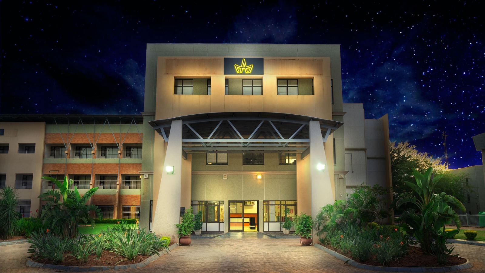 Front exterior 01